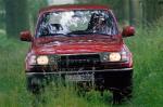 Toyota Land Cruiser 80 VX 1990 года (WW)